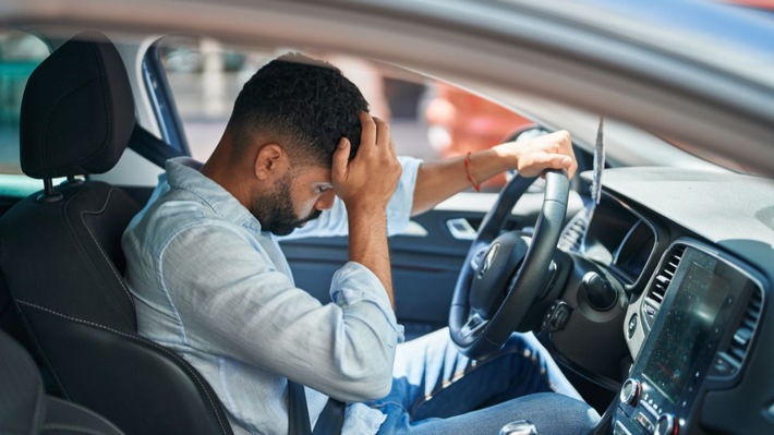 Entzug der Fahrerlaubnis im Ausland Bei Missachtung können Bußgelder und sogar Gefängnis drohen!