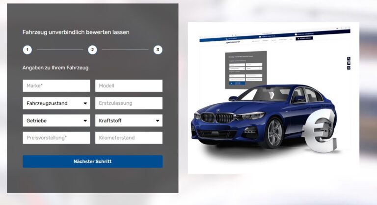 Auto-ankauf-24.de: Ihr verlässlicher Partner in Sachen Autoankauf