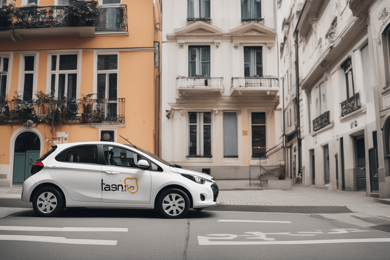 Carsharing oder Autovermietung? Die Qual der Wahl