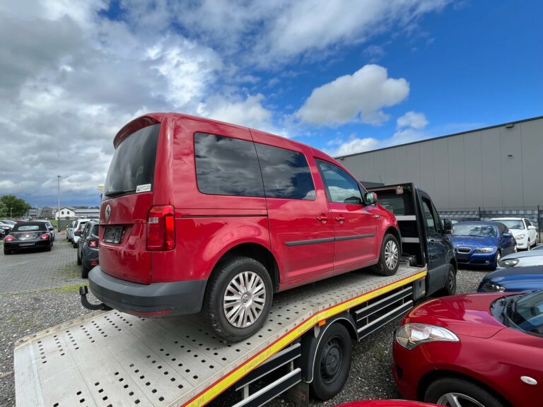 Wir Kaufen Ihr Auto: Schnell und Unkompliziert