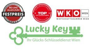 Schlüsseldienst 1070 Wien – LuckyKey: Rund um die Uhr Schlüsselnotdienst und Sicherheitslösungen für Wien