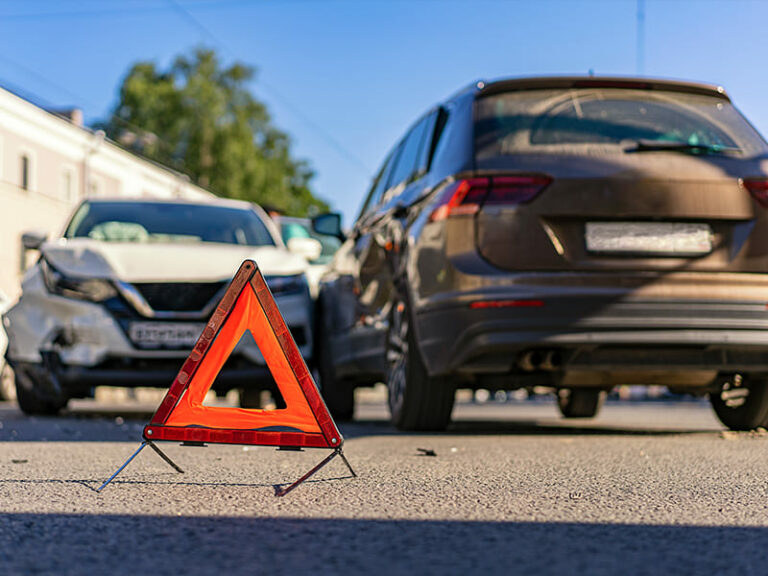 Unfallschaden richtig dokumentieren: So gehen Sie bei der Schadensregulierung vor