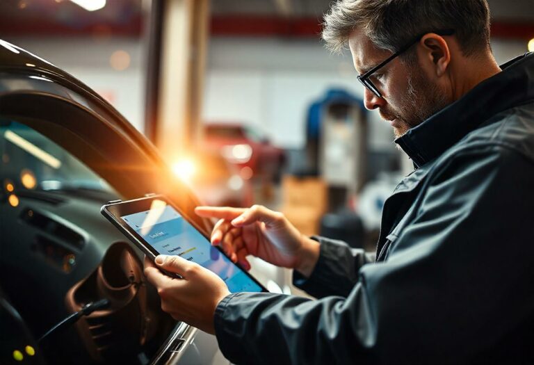 Der Prozess des Autoankaufs: Einblicke und Schritt-für-Schritt-Anleitung