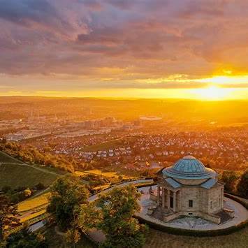 Die besten Museen in Stuttgart: Kultur und Geschichte hautnah erleben