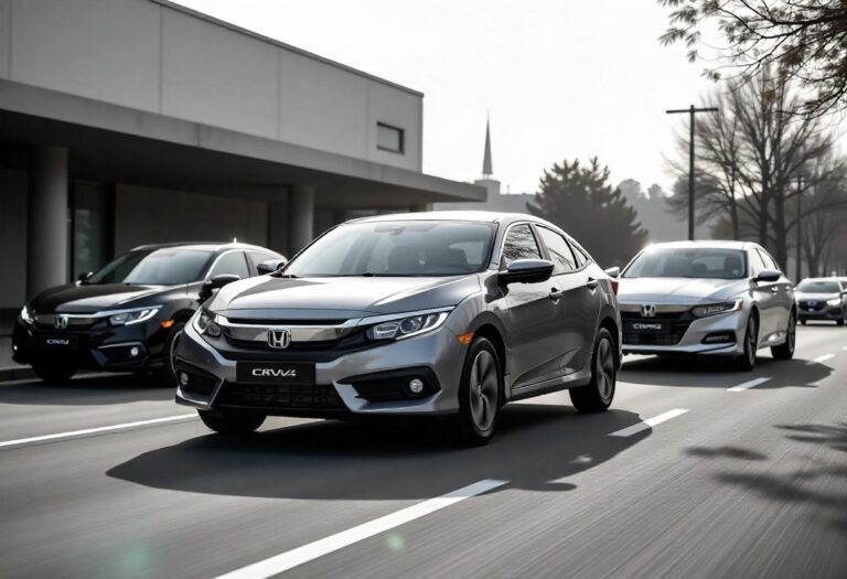 Honda Lange Testfahrten: Meinungen und Eindrücke von echten Nutzern