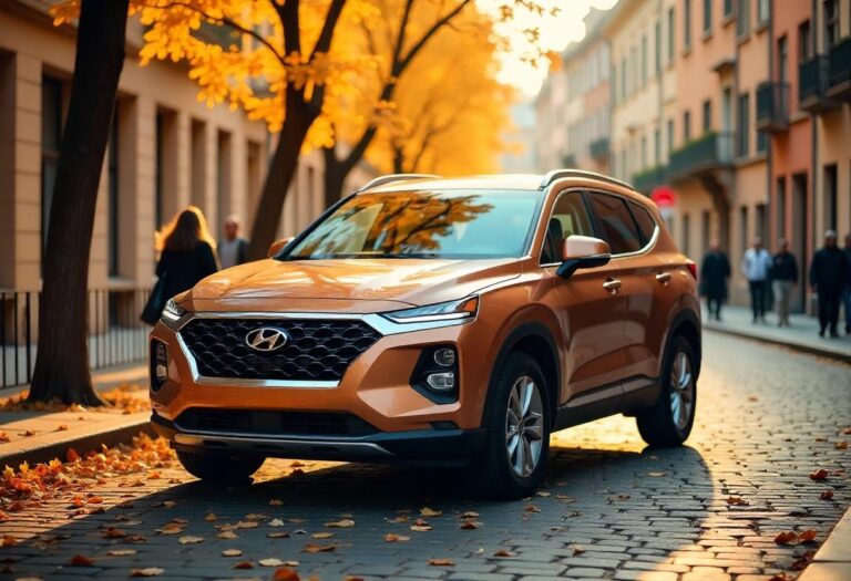 Hyundai Creta Exter: Das neue SUV mit dem besonderen Flair