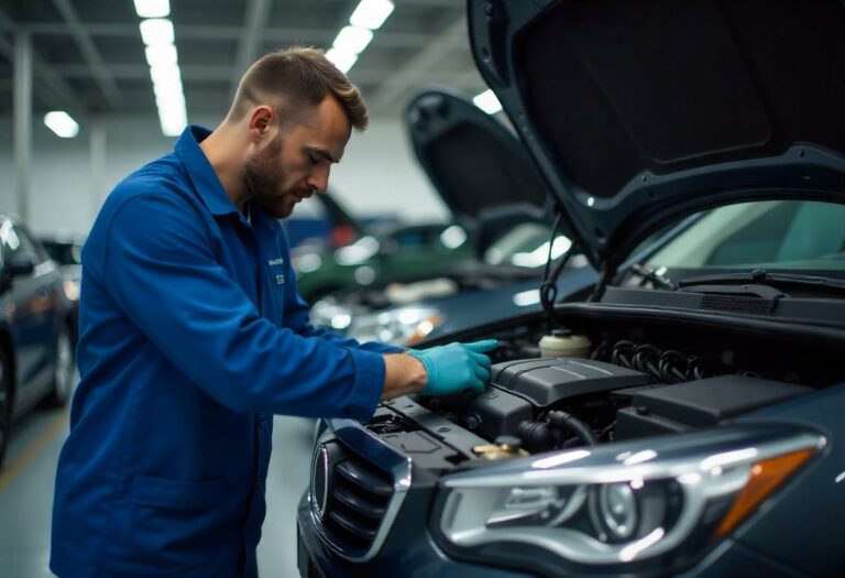 Autoexport Bochum – Ihre Lösung für einen internationalen Autoverkauf