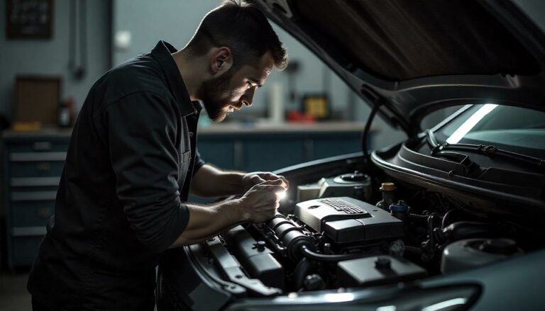 Motorschaden in Düsseldorf verkaufen – Alles, was Sie wissen müssen